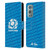 Scotland Rugby Graphics Logo Blue Leather Book Wallet Case Cover For OnePlus 9