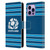 Scotland Rugby Logo 2 Stripes Leather Book Wallet Case Cover For Apple iPhone 14 Pro Max