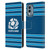 Scotland Rugby Logo 2 Stripes Leather Book Wallet Case Cover For Nokia X30