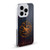 House Of The Dragon: Television Series Graphics Targaryen Emblem Soft Gel Case for Apple iPhone 16 Pro Max
