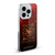 House Of The Dragon: Television Series Key Art Targaryen Soft Gel Case for Apple iPhone 16