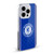 Rangers FC Crest Retro 1989 Home Kit Soft Gel Case for Apple iPhone 16 Plus