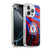 Rangers FC Crest Logo Stadium Soft Gel Case for Apple iPhone 16 Pro & MagSafe