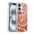 Harry Potter Deathly Hallows XIII Gryffindor Pattern Soft Gel Case for Apple iPhone 16 & MagSafe