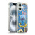 Harry Potter Deathly Hallows XIII Ravenclaw Pattern Soft Gel Case for Apple iPhone 16 Plus & MagSafe