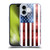 PLdesign Flags USA Glitters Soft Gel Case for Apple iPhone 16
