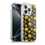 PLdesign Food Patterns Cool Fun Burger Soft Gel Case for Apple iPhone 16 Pro & MagSafe