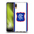 Rangers FC 2024/25 Kit Away Soft Gel Case for Huawei Y6 Pro (2019)