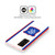 Rangers FC 2024/25 Kit Away Soft Gel Case for Huawei Y6 Pro (2019)