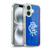 Rangers FC 2024/25 Kit Home Soft Gel Case for Apple iPhone 16 & MagSafe