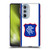 Rangers FC 2024/25 Kit Away Soft Gel Case for Motorola Edge X30