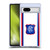 Rangers FC 2024/25 Kit Away Soft Gel Case for Google Pixel 7a
