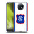 Rangers FC 2024/25 Kit Away Soft Gel Case for Xiaomi Redmi Note 9T 5G