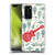 The Monkees Graphics Pattern Soft Gel Case for Huawei P40 5G