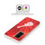 The Monkees Graphics Logo In Red Soft Gel Case for Huawei P40 lite E