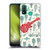 The Monkees Graphics Pattern Soft Gel Case for Huawei P Smart (2020)