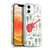 The Monkees Graphics Pattern Soft Gel Case for Apple iPhone 12 / iPhone 12 Pro & MagSafe