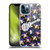 The Monkees Graphics Band Members Soft Gel Case for Apple iPhone 12 Pro Max
