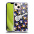 The Monkees Graphics Band Members Soft Gel Case for Apple iPhone 13