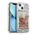 The Monkees Graphics The Birds And The Bees Soft Gel Case for Apple iPhone 13