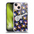 The Monkees Graphics Band Members Soft Gel Case for Apple iPhone 13 Mini