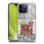 The Monkees Graphics The Birds And The Bees Soft Gel Case for Apple iPhone 14 Pro Max