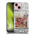 The Monkees Graphics The Birds And The Bees Soft Gel Case for Apple iPhone 15