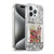 The Monkees Graphics The Birds And The Bees Soft Gel Case for Apple iPhone 15 Pro & MagSafe
