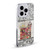 The Monkees Graphics The Birds And The Bees Soft Gel Case for Apple iPhone 15 Pro & MagSafe