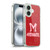The Monkees Graphics Logotype Soft Gel Case for Apple iPhone 16 & MagSafe