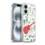 The Monkees Graphics Pattern Soft Gel Case for Apple iPhone 16 Plus & MagSafe