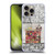 The Monkees Graphics The Birds And The Bees Soft Gel Case for Apple iPhone 16 Pro Max