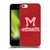 The Monkees Graphics Logotype Soft Gel Case for Apple iPhone 5c