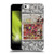 The Monkees Graphics The Birds And The Bees Soft Gel Case for Apple iPhone 5c