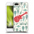 The Monkees Graphics Pattern Soft Gel Case for Apple iPhone 7 Plus / iPhone 8 Plus