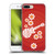 The Monkees Graphics Pattern In Red Soft Gel Case for Apple iPhone 7 Plus / iPhone 8 Plus