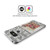 The Monkees Graphics The Birds And The Bees Soft Gel Case for LG K22