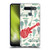 The Monkees Graphics Pattern Soft Gel Case for LG K51S