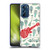 The Monkees Graphics Pattern Soft Gel Case for Motorola Edge 30