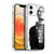 Liam Gallagher Graphics Why Me Soft Gel Case for Apple iPhone 12 / iPhone 12 Pro & MagSafe
