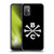 Biffy Clyro Graphics Bones Logo Soft Gel Case for HTC Desire 21 Pro 5G