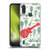 The Monkees Graphics Pattern Soft Gel Case for Motorola Moto E6s (2020)