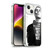 Liam Gallagher Graphics Why Me Soft Gel Case for Apple iPhone 14