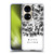 Biffy Clyro Graphics Eyes Soft Gel Case for Huawei P50
