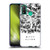 Biffy Clyro Graphics Eyes Soft Gel Case for Huawei P Smart (2020)