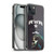 Liam Gallagher Graphics R 'N' R Star Soft Gel Case for Apple iPhone 15 Plus