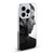 Liam Gallagher Graphics C'mon You Know Album Soft Gel Case for Apple iPhone 15 Pro Max
