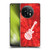 The Monkees Graphics Logo In Red Soft Gel Case for OnePlus 11 5G
