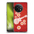 The Monkees Graphics Pattern In Red Soft Gel Case for OnePlus 11 5G
