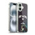 Liam Gallagher Graphics R 'N' R Star Soft Gel Case for Apple iPhone 16 Plus